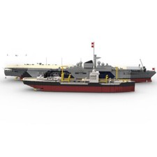 Altmark Supply Ship 2975