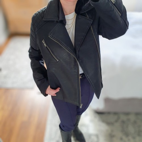 Sinoproud genuine leather