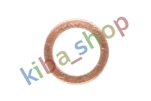 Sump drain hole bolt seal - drain,
