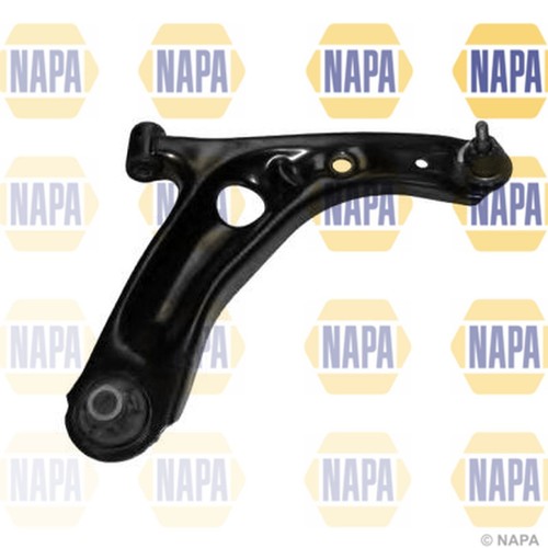 Wishbone suspension arm - wishbone,