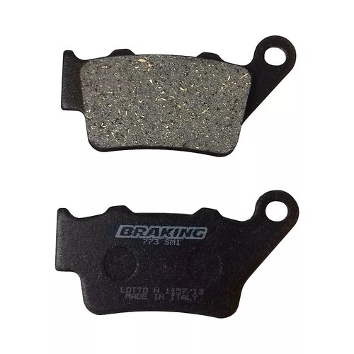 Semimet honda 650 dominator - semimet,
