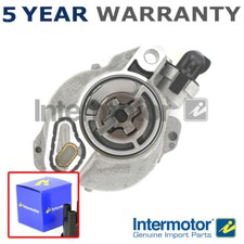 Brake vacuum pump intermotor - brake,