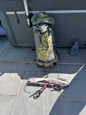 Slingshot Rally 14 Metre