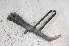 Side stand stand support