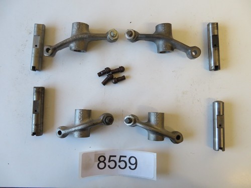 8559 norton rocker - -, spindle