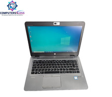 HP EliteBook 840 G3 14" 256GB SSD, Intel Core i5 - 6200U,8GB RAM,WIN 10