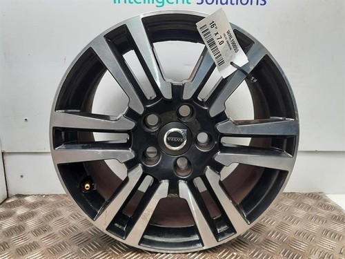 Alloy wheel volvo v40 - volvo,