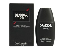 GUY LAROCHE DRAKKAR NOIR 30ML EAU DE TOILETTE BRAND NEW & SEALED