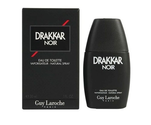 Guy laroche drakkar noir 30ml - noir,
