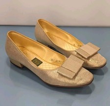 True Vintage 1950s Womens Sz 5