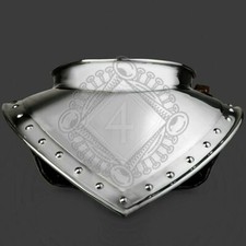 Christmas Medieval Larp Gothic