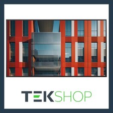 Sharp MultiSync ME552 55" 4K Digital Signage Large Format Display BRAND NEW