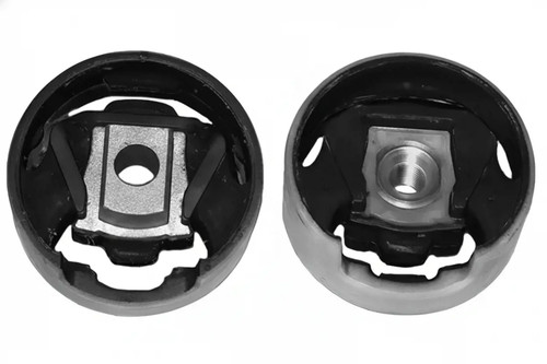 Suspension beam silent block