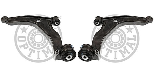 Optimum control arm suspension - optimum,