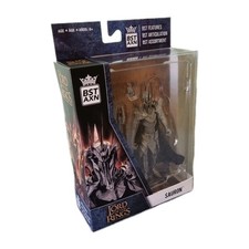 LORD OF THE RINGS ● Sauron