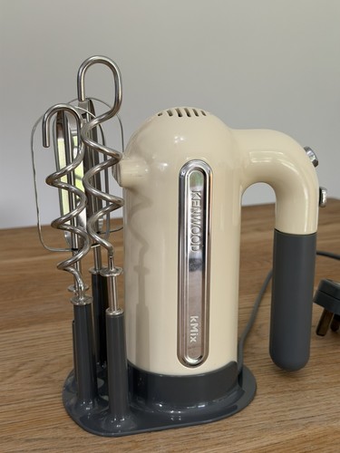 Kenwood kmix hand mixer - hand,