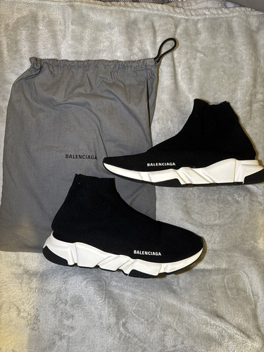 Authentic balenciaga speed - balenciaga,