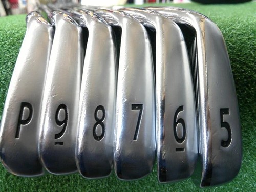 Titleist 710 irons - titleist,