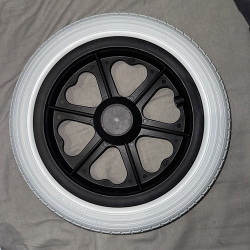 Inch wheelchair front - 12,