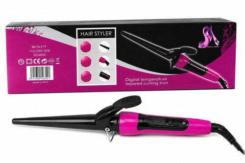 Tresemmé 2805u 32mm ceramic - 2805u,