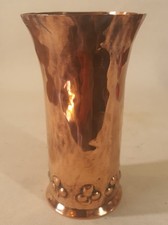 Rare Art Nouveau Arts Crafts