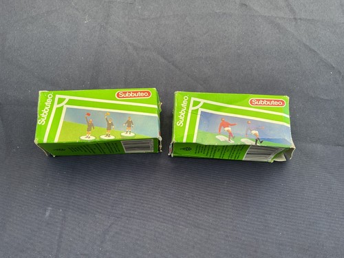 Subbuteo 61131 corner kickers - corner,