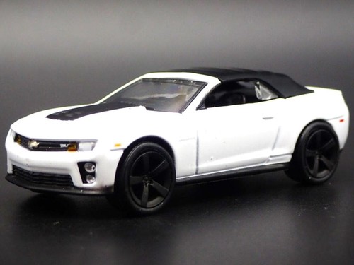 64 2013 chevrolet - 1/64,
