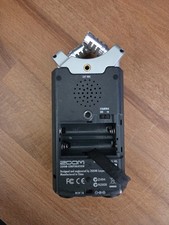Zoom H4n Digital Audio
