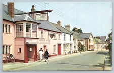 Charmouth Bridport Dorset