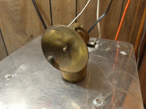 Justrite jiffy lever feed