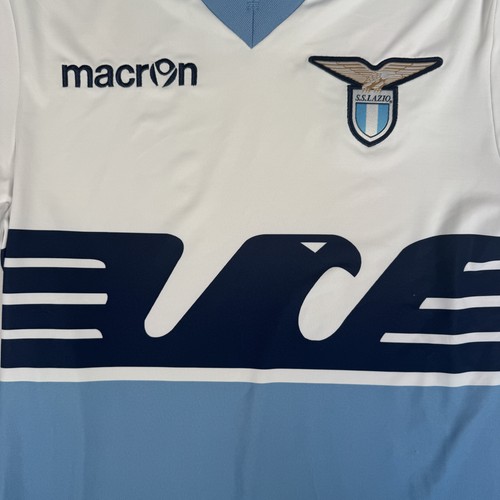 Lazio 2014 2015 home - ss,
