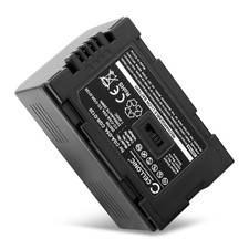 1x Battery for Panasonic