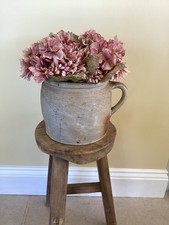 French Vintage Stoneware