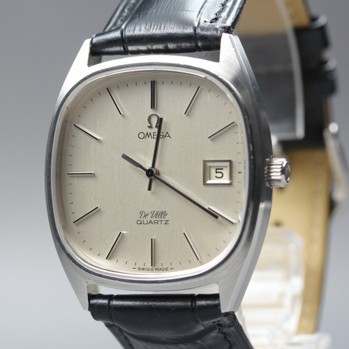 Omega ville vintage 1979 - vintage,