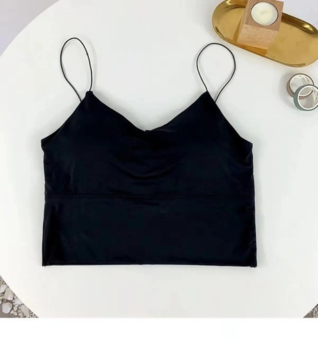 Womens seamless tube top - tube,