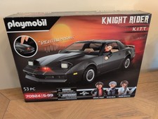 PLAYMOBIL Knight Rider (70924)