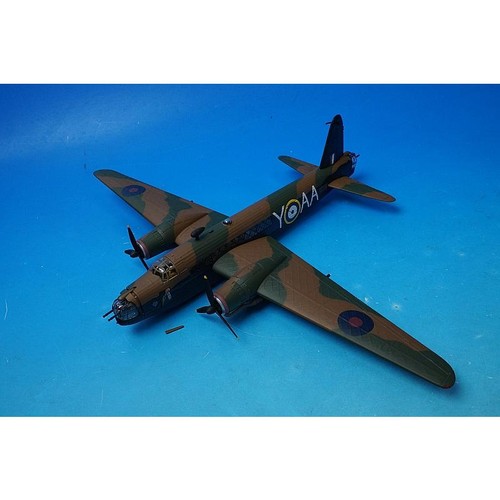 Corgi vickers wellington ic - wellington, mk.ic