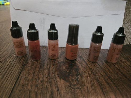Luminess air airbrush - airbrush, makeup