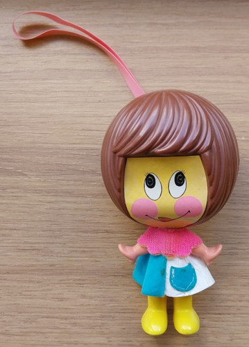 Rare mattel talk - rare,