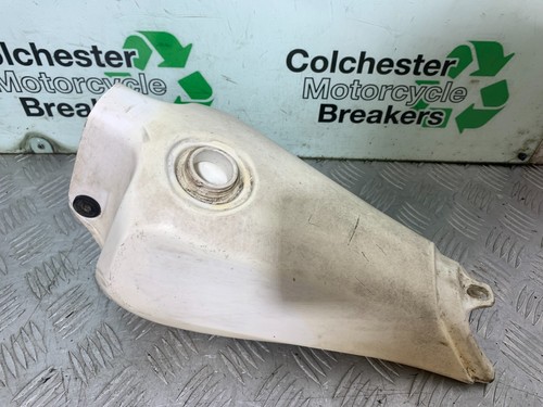 Yamaha ty250 3ba - 3ba, plastic