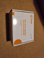 Hive Thermostat & Single Channel Receiver Smart Linked 