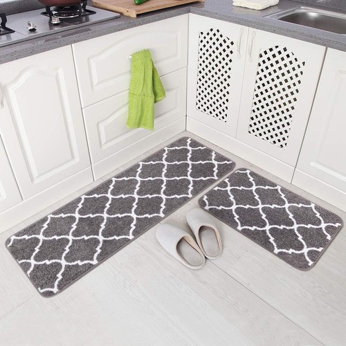 Carvapet pieces non slip - carvapet, 2
