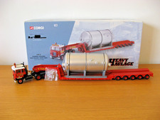 Corgi Heavy Haulage CC12604