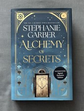 Alchemy of Secrets by