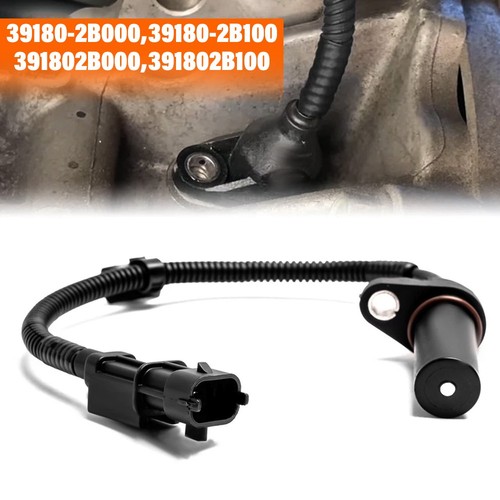 Crankshaft position sensor for - position,