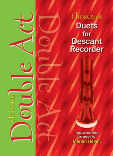 Christmas double act - act,