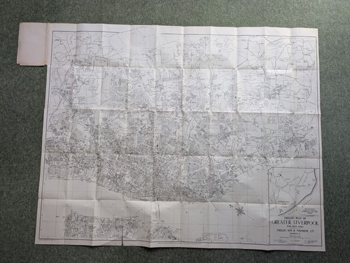 Vintage large scale - vintage, phillips