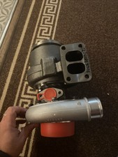 Turbo Charger 12709980138