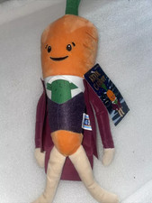 KEVIN THE CARROT 2021 EDITION