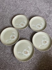 Denby daybreak tea set - tea, 17